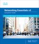 Cisco Networking Academy: Networking Essentials Companion Guide v3, Buch