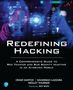 Omar Santos: Redefining Hacking, Buch