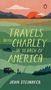 John Steinbeck: Travels with Charley, Buch, Buch