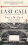 Harry Mulisch: Last Call, Buch