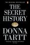 Donna Tartt: The Secret History, Buch