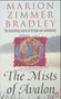 Marion Zimmer Bradley: The Mists of Avalon, Buch
