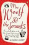 Alison Light: Mrs Woolf and the Servants, Buch