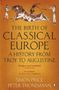 Peter Thonemann: The Birth of Classical Europe, Buch