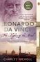 Charles Nicholl: Leonardo Da Vinci, Buch