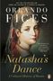 Orlando Figes: Natasha's Dance, Buch