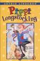 Astrid Lindgren: Pippi Longstocking, Buch