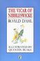 Roald Dahl: The Vicar of Nibbleswicke, Buch