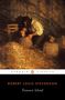 Robert Louis Stevenson: Treasure Island, Buch, Buch