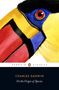 Charles R. Darwin: On the Origin of Species, Buch