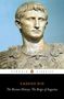 Cassius Dio: The Roman History, Buch