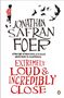 Jonathan Safran Foer: Extremely Loud and Incredibly Close, Buch