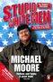 Michael Moore: Stupid White Men, Buch