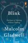 Malcolm Gladwell: Blink, Buch