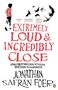 Jonathan Safran Foer: Extremely Loud and Incredibly Close, Buch