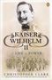 Christopher Clark: Kaiser Wilhelm, Buch
