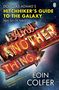 Eoin Colfer: And Another Thing ..., Buch, Buch