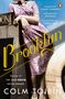 Colm Toibin: Brooklyn, Buch