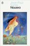 Jean-Paul Sartre: Nausea, Buch