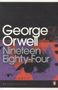 George Orwell: Nineteen Eighty-Four (1984), Buch