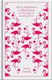Lewis Carroll: Alice's Adventures in Wonderland and Through the Looking Glass, Buch