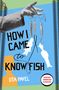 Ota Pavel: How I Came to Know Fish, Buch