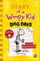 Jeff Kinney: Diary of A Wimpy Kid 04: Dog Days, Buch, Buch