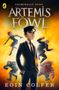 Eoin Colfer: Artemis Fowl, Buch