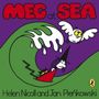 Helen Nicoll: Meg at Sea, Buch