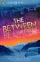 David Hofmeyr: The Between, Buch