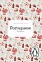 Jill Norman: The Penguin Portuguese Phrasebook, Buch