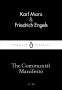 Friedrich Engels: The Communist Manifesto, Buch