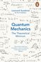 Leonard Susskind: Quantum Mechanics: The Theoretical Minimum, Buch, Buch
