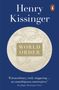Henry Kissinger: World Order, Buch