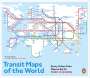 Mark Ovenden: Transit Maps of the World, Buch