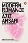 Aziz Ansari: Modern Romance, Buch, Buch