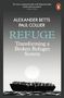 Alexander Betts: Refuge, Buch
