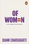 Shami Chakrabarti: Of Women, Buch