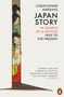 Christopher Harding: Japan Story, Buch