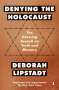 Deborah Lipstadt: Denying the Holocaust, Buch