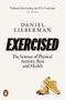 Daniel Lieberman: Exercised, Buch