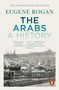 Eugene Rogan: The Arabs, Buch