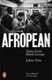Johny Pitts: Afropean, Buch