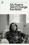 Patrizia Cavalli: My Poems Won't Change the World, Buch