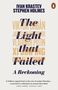 Ivan Krastev: The Light that Failed, Buch