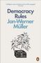 Jan-Werner Müller: Democracy Rules, Buch