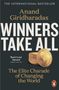 Anand Giridharadas: Winners Take All, Buch