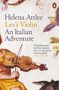 Helena Attlee: Lev's Violin, Buch