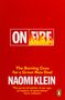 Naomi Klein: On Fire, Buch