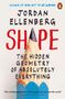 Jordan Ellenberg: Shape, Buch